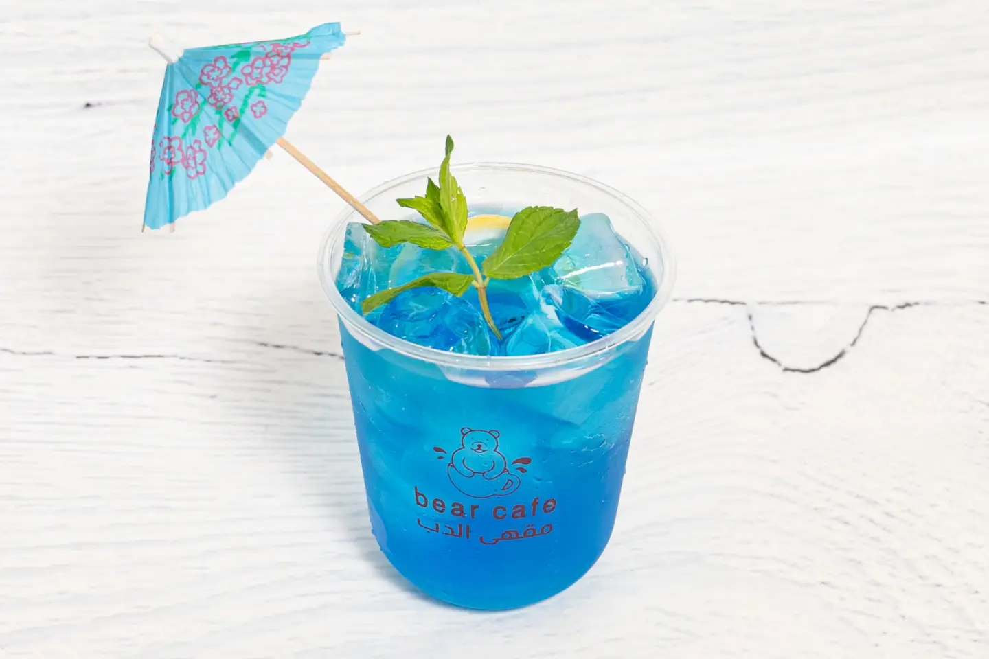 Mojito - Lemon Mint