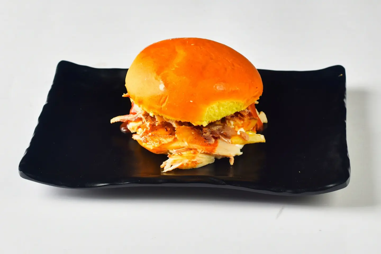 Shawarma Burger - Cheese