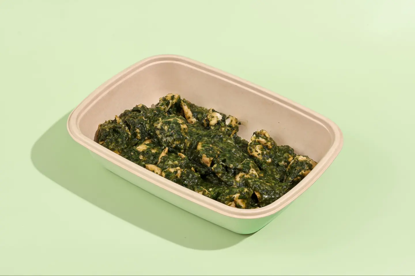 Molokhia Chicken - Chicken Molokhia 150gm