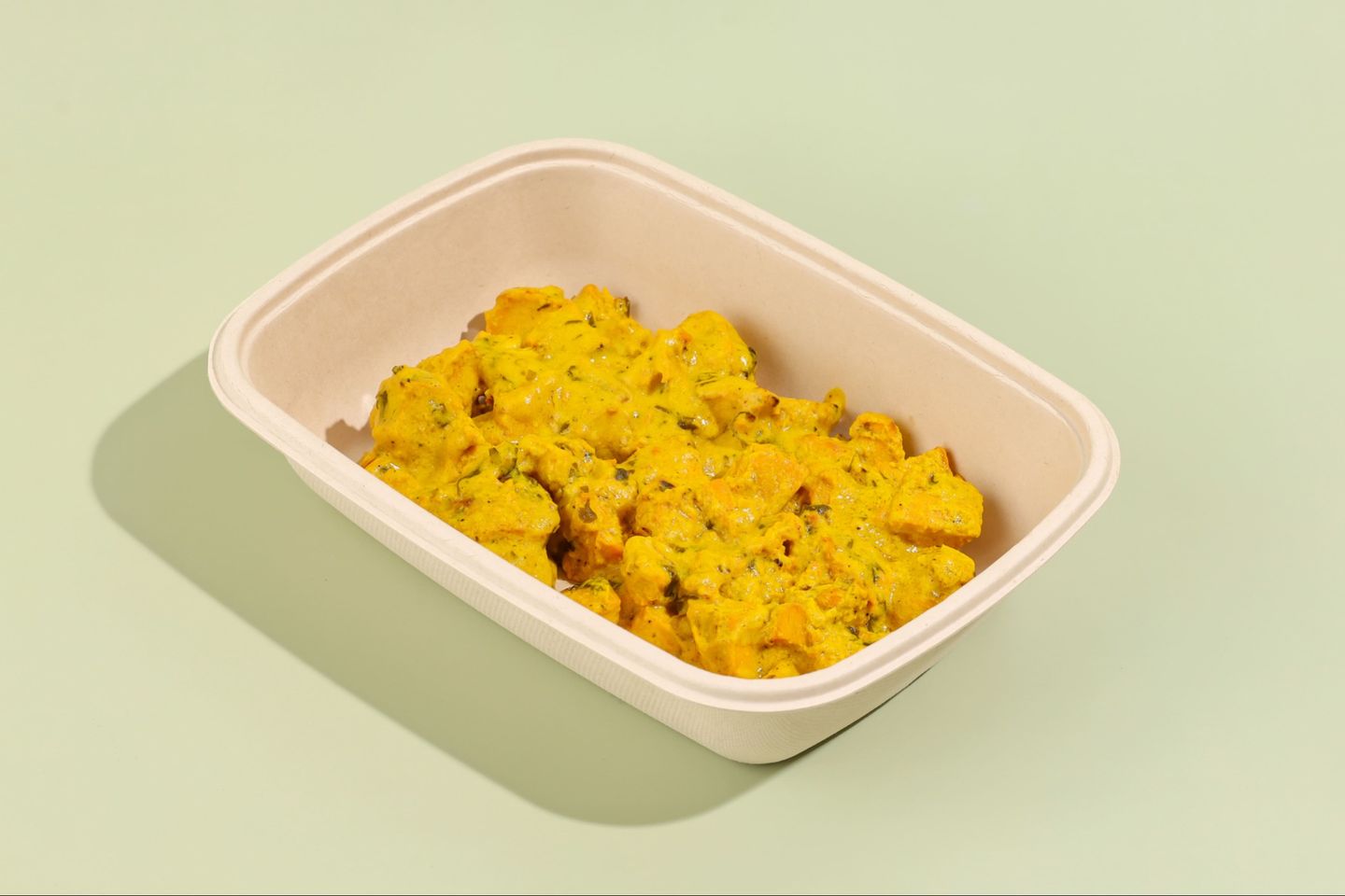 Lemon Chicken - Lemon Chicken 150gm