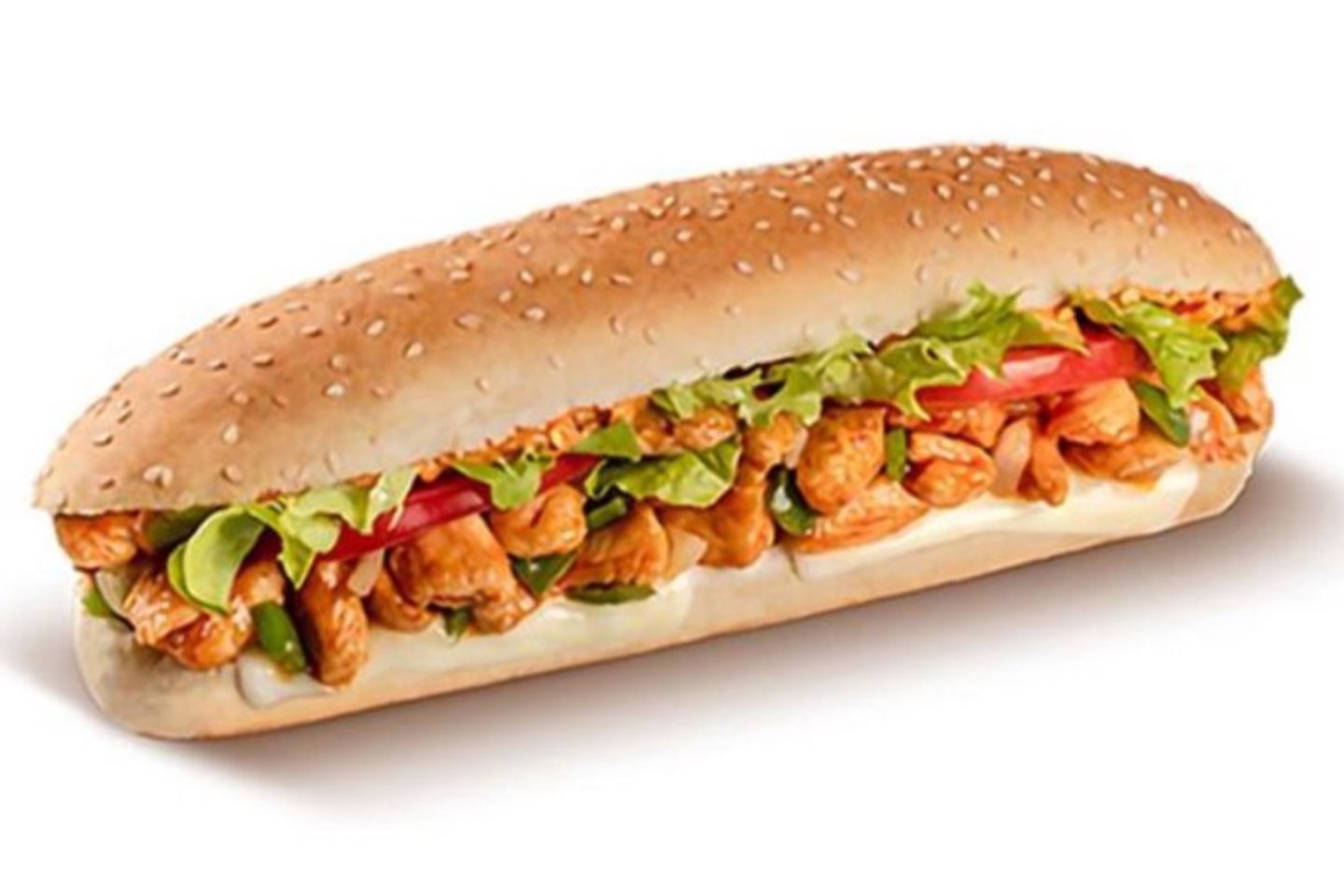 الكودو - ساندويش