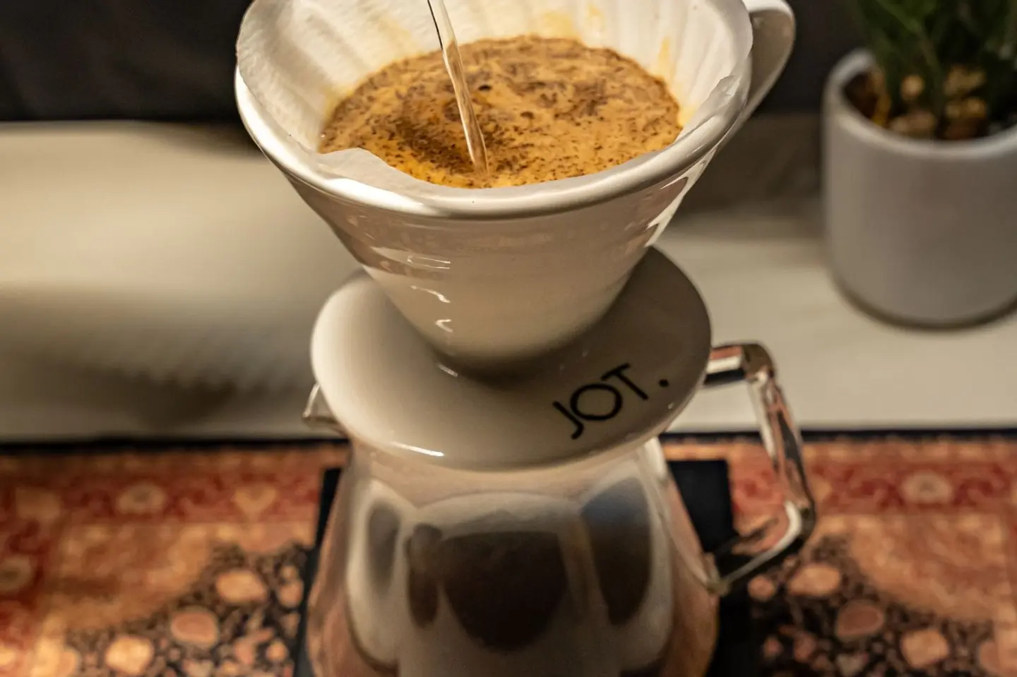 V60 - Costa Rica