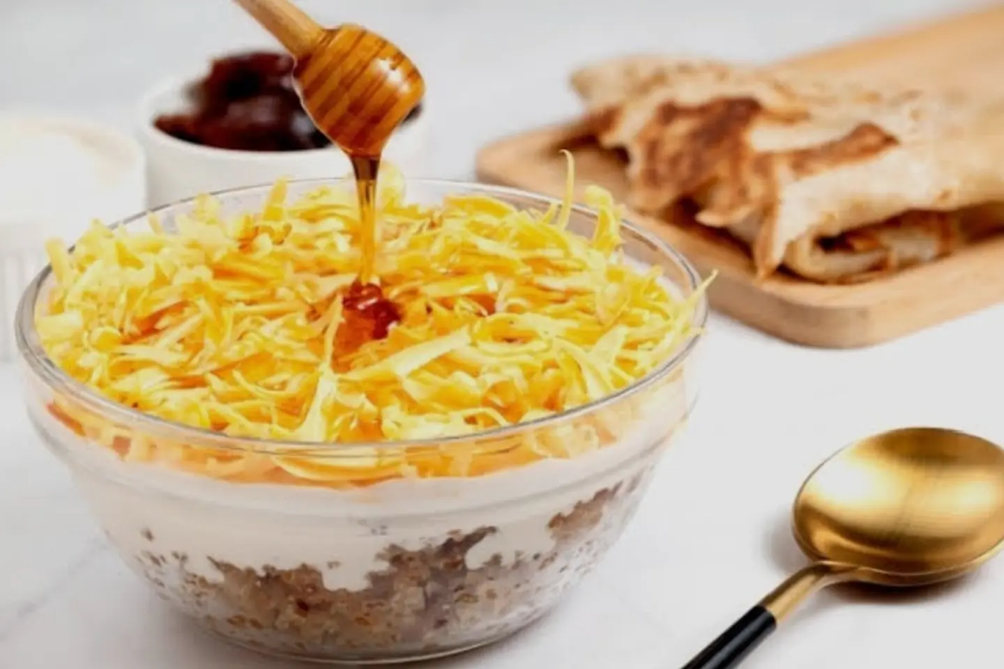 Royal Masoub - Double Cream