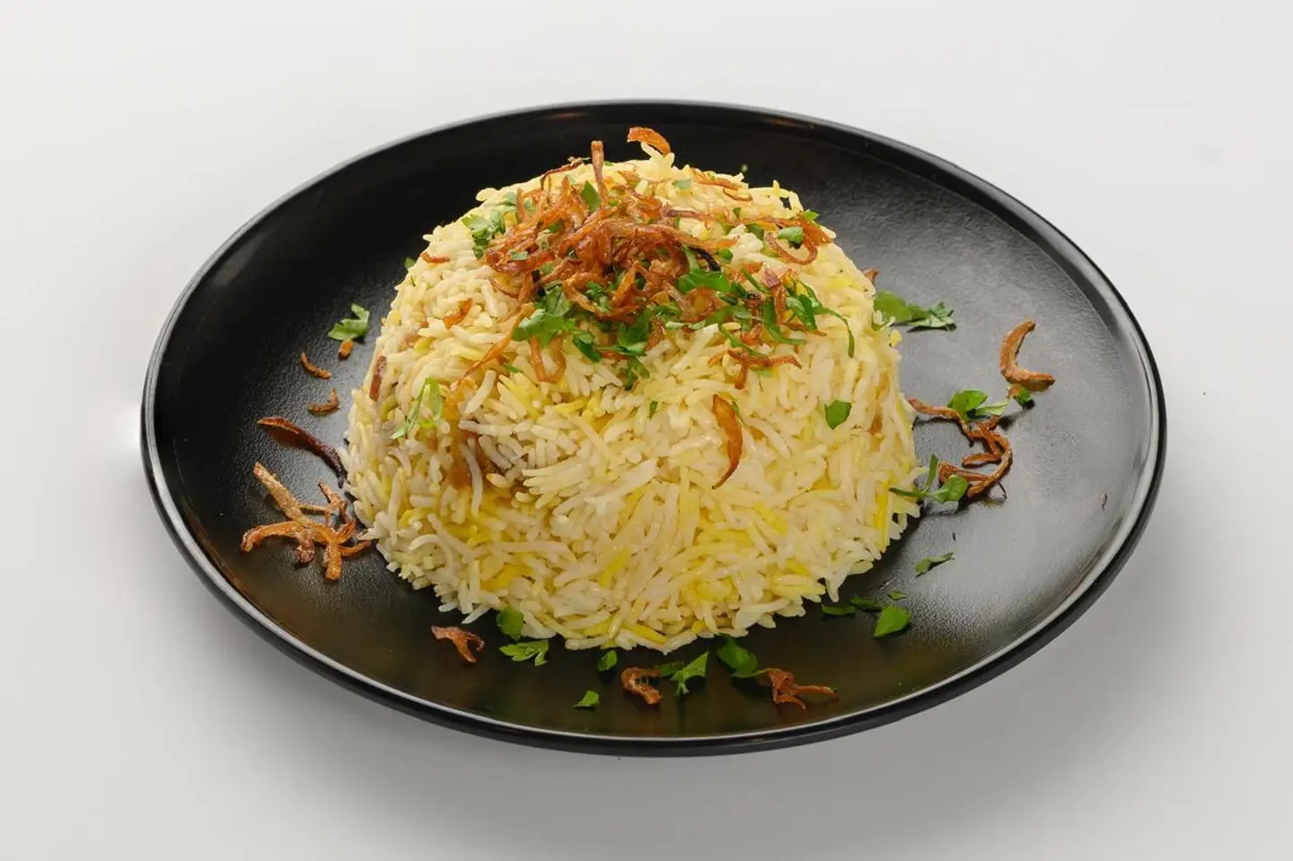 برياني الدجاج - صغير