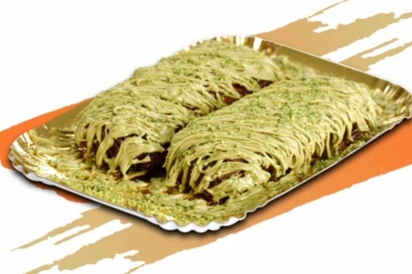 حلا دبي - 250 جرام
