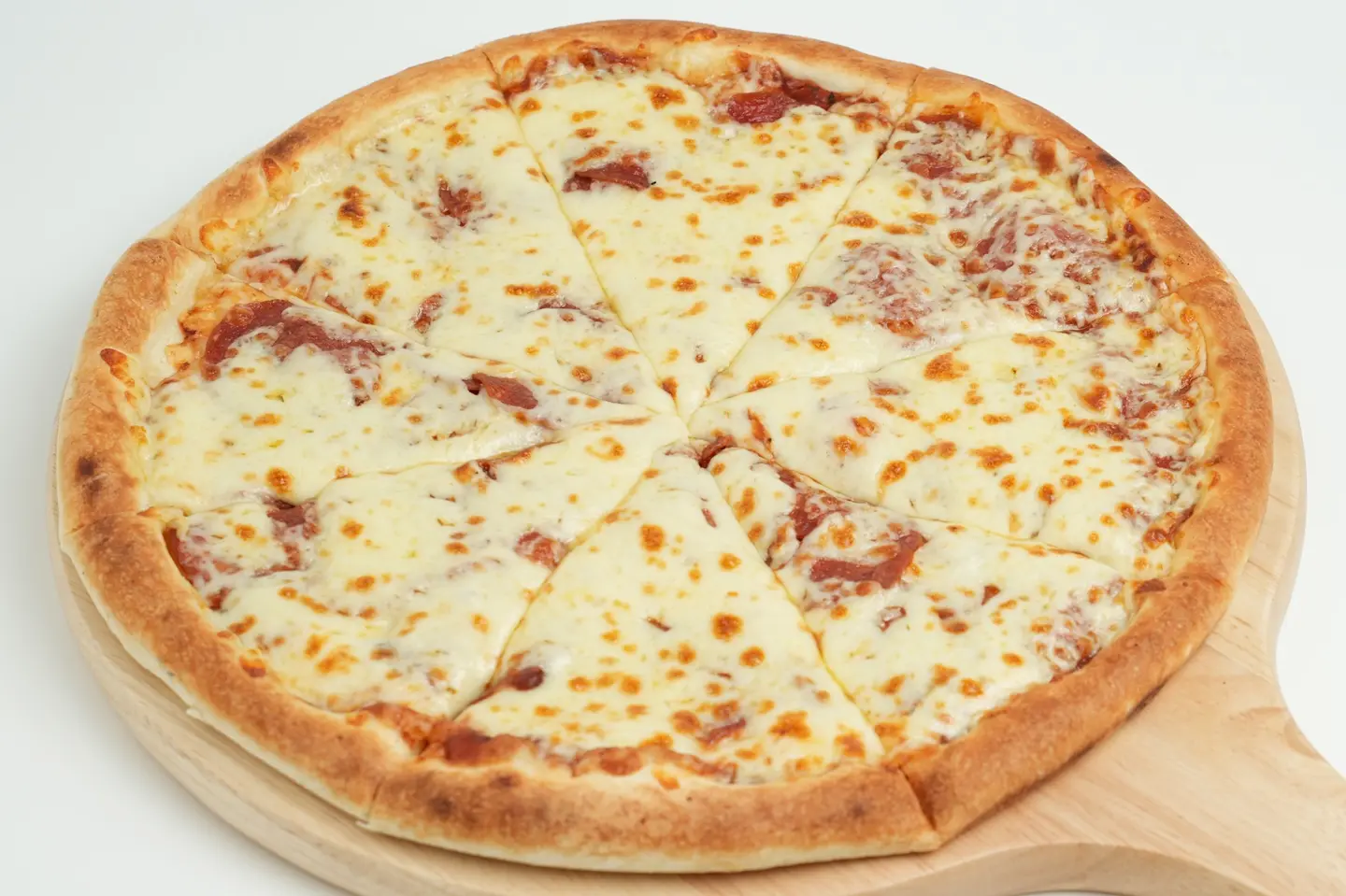Pepperoni Pizza - Large