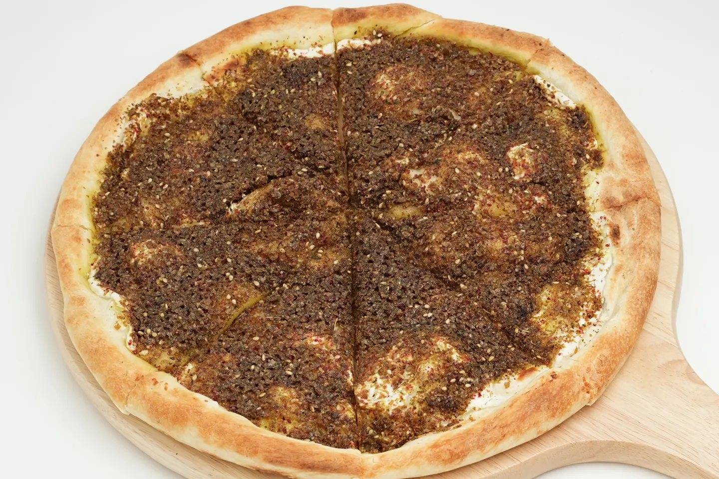 Thyme Pizza - Medium
