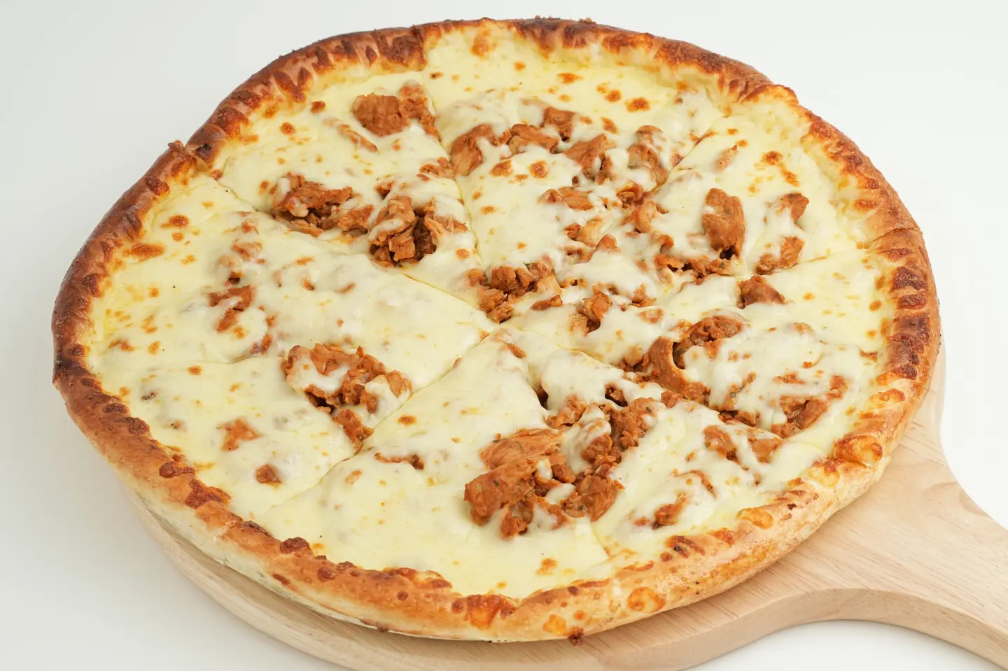 Chicken Pizza - Large