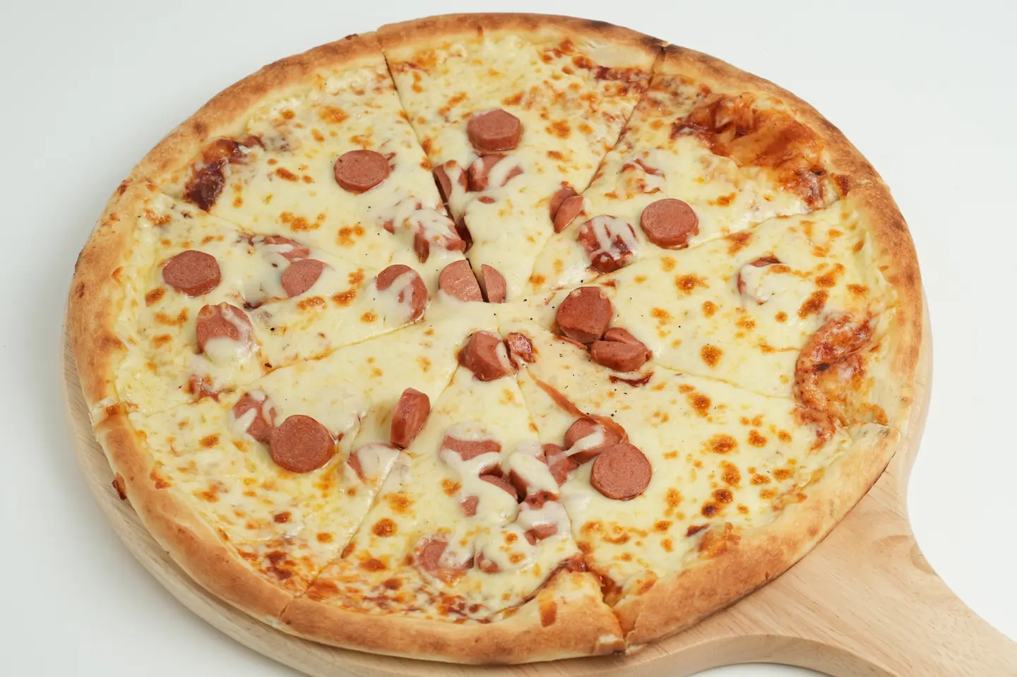 Sausage Pizza - Large