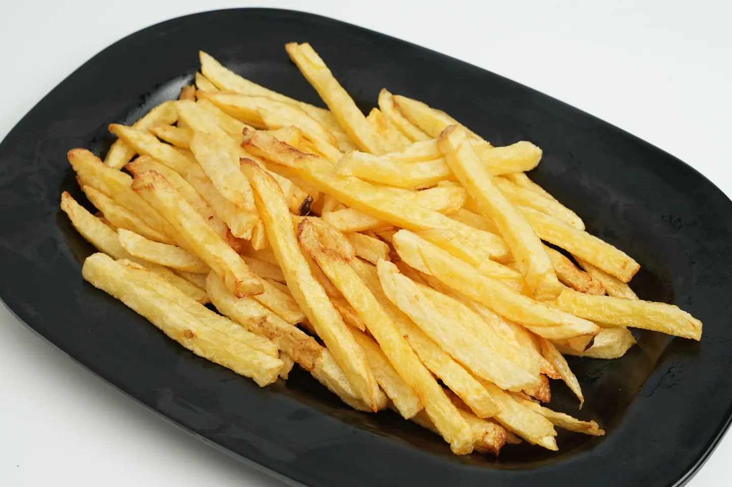 Al Emlaq French Fries - Small