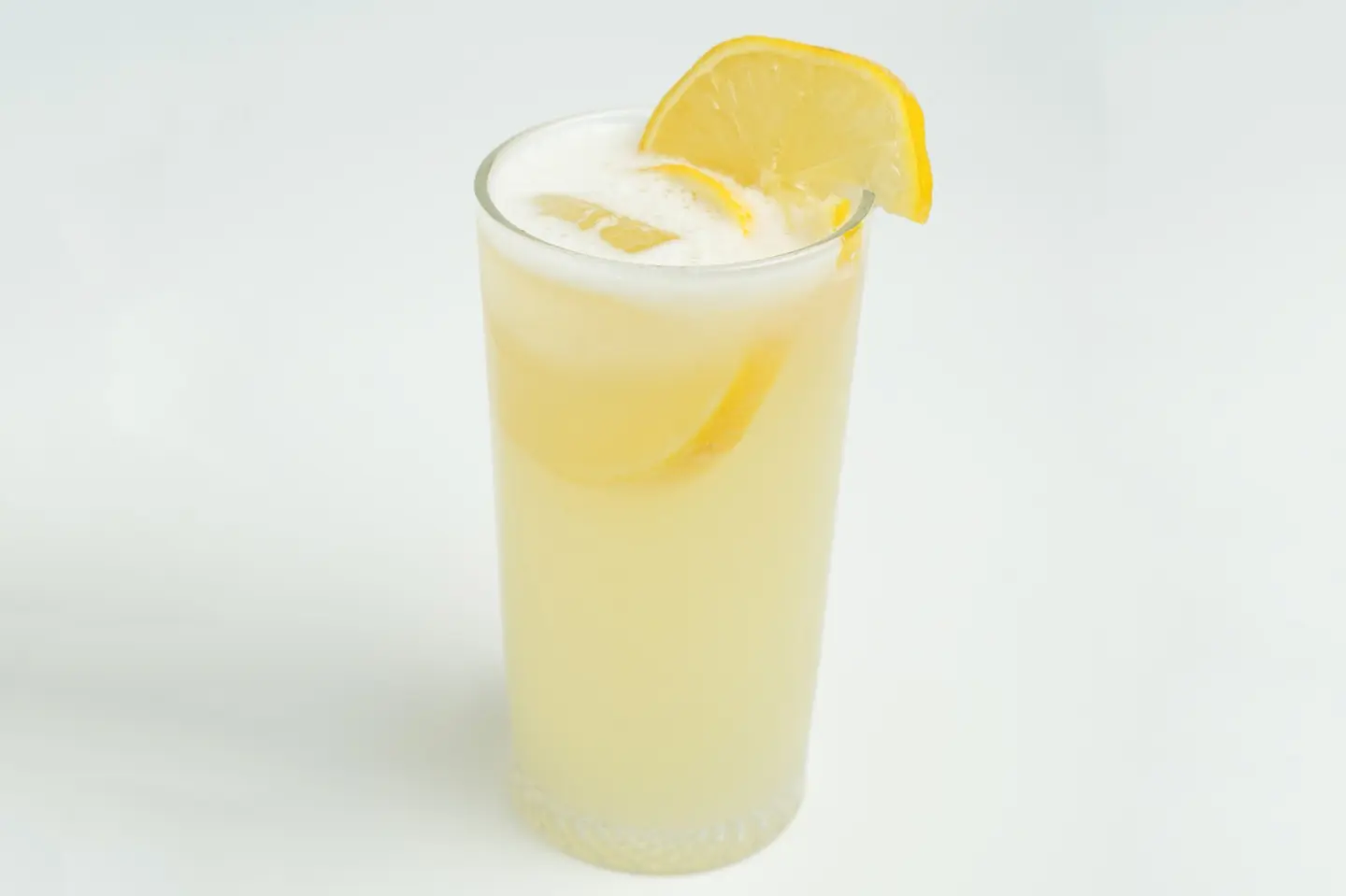 Lemon - Medium
