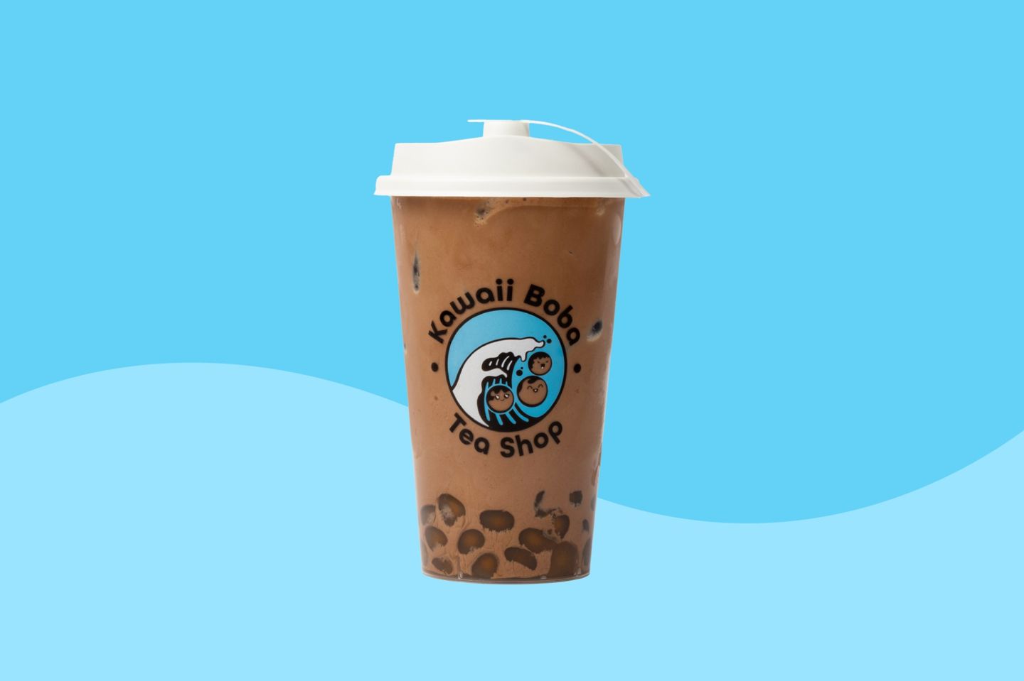 Chocolate - Small