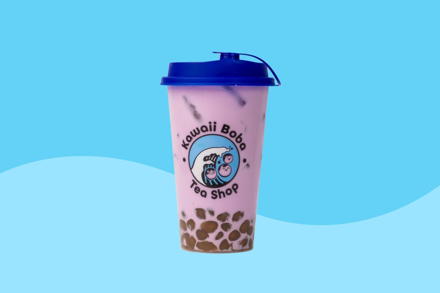Taro Drink - Small