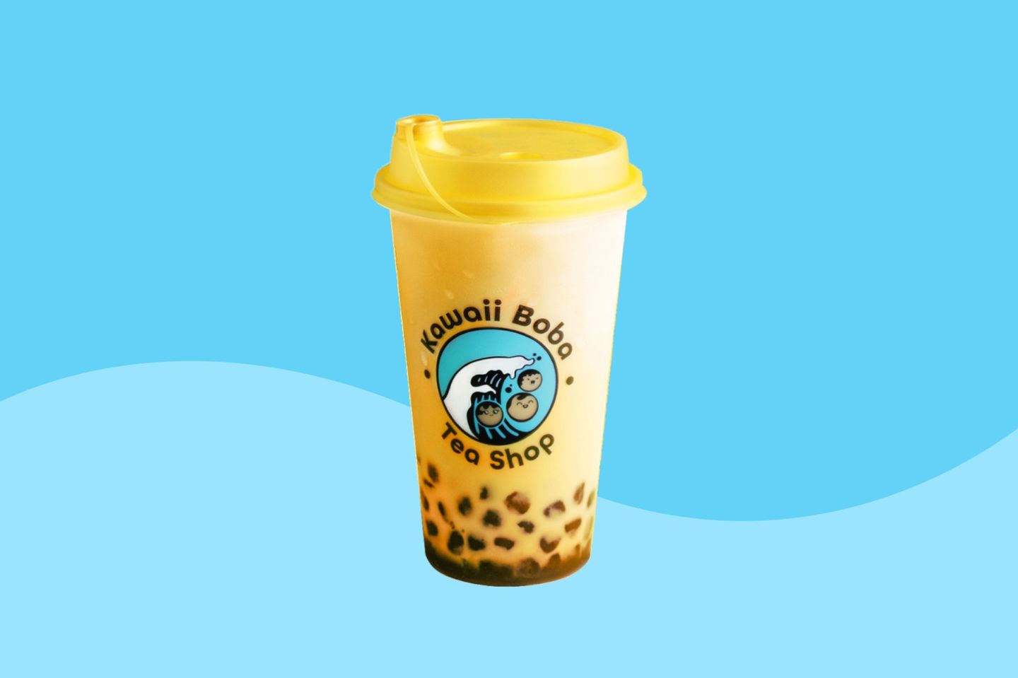 Banana Drink - Small