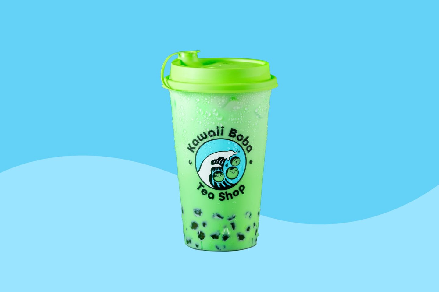 Melon Drink - Regular