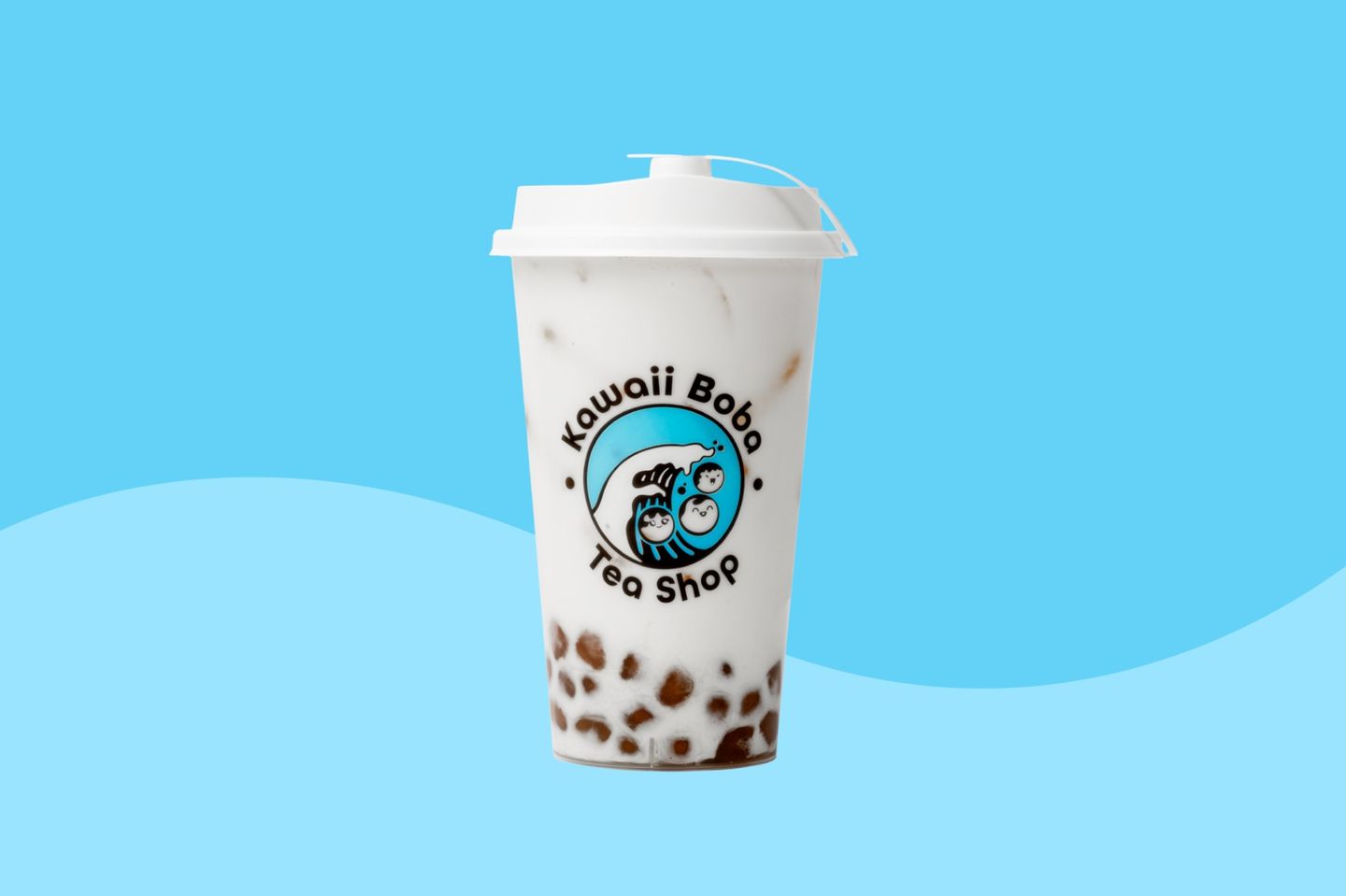 Coconut Drink - Small
