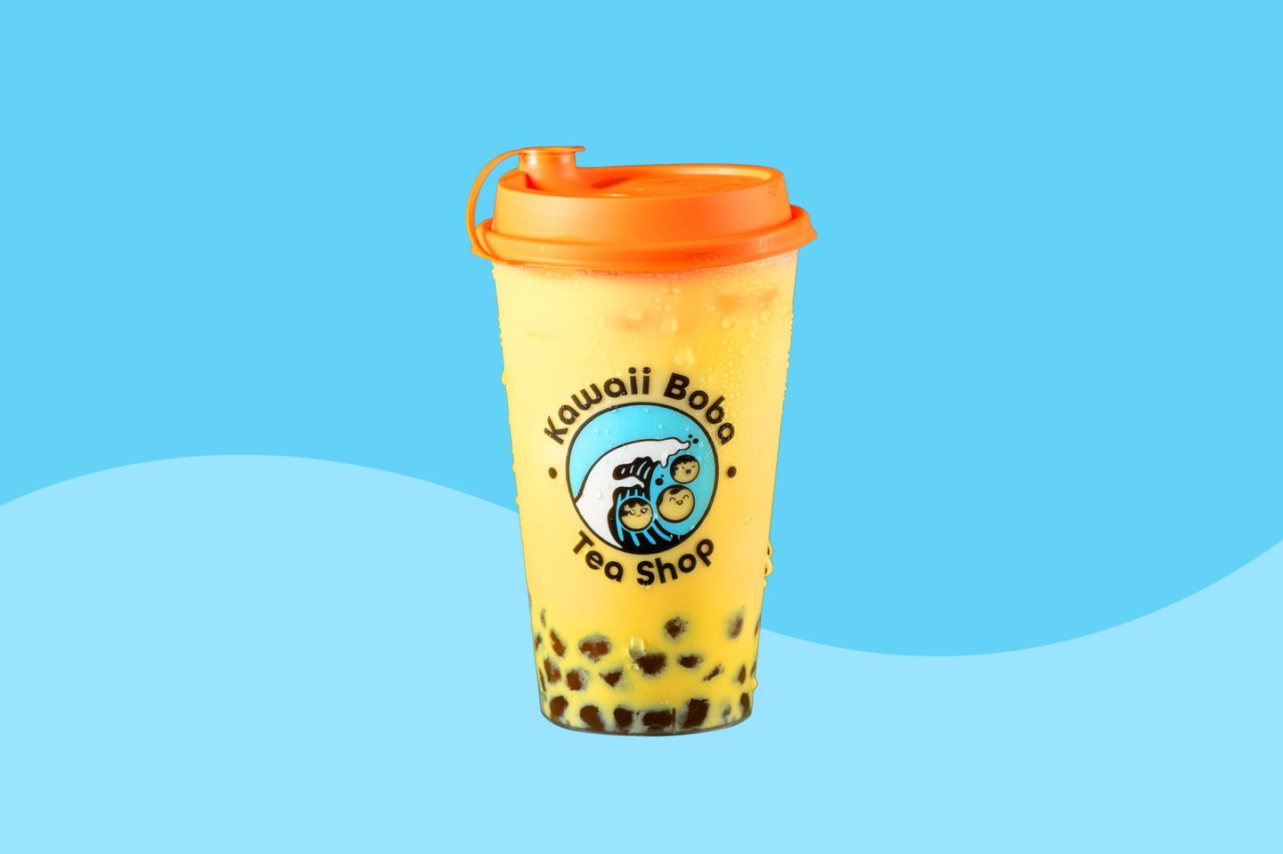 Mango Drink - Small