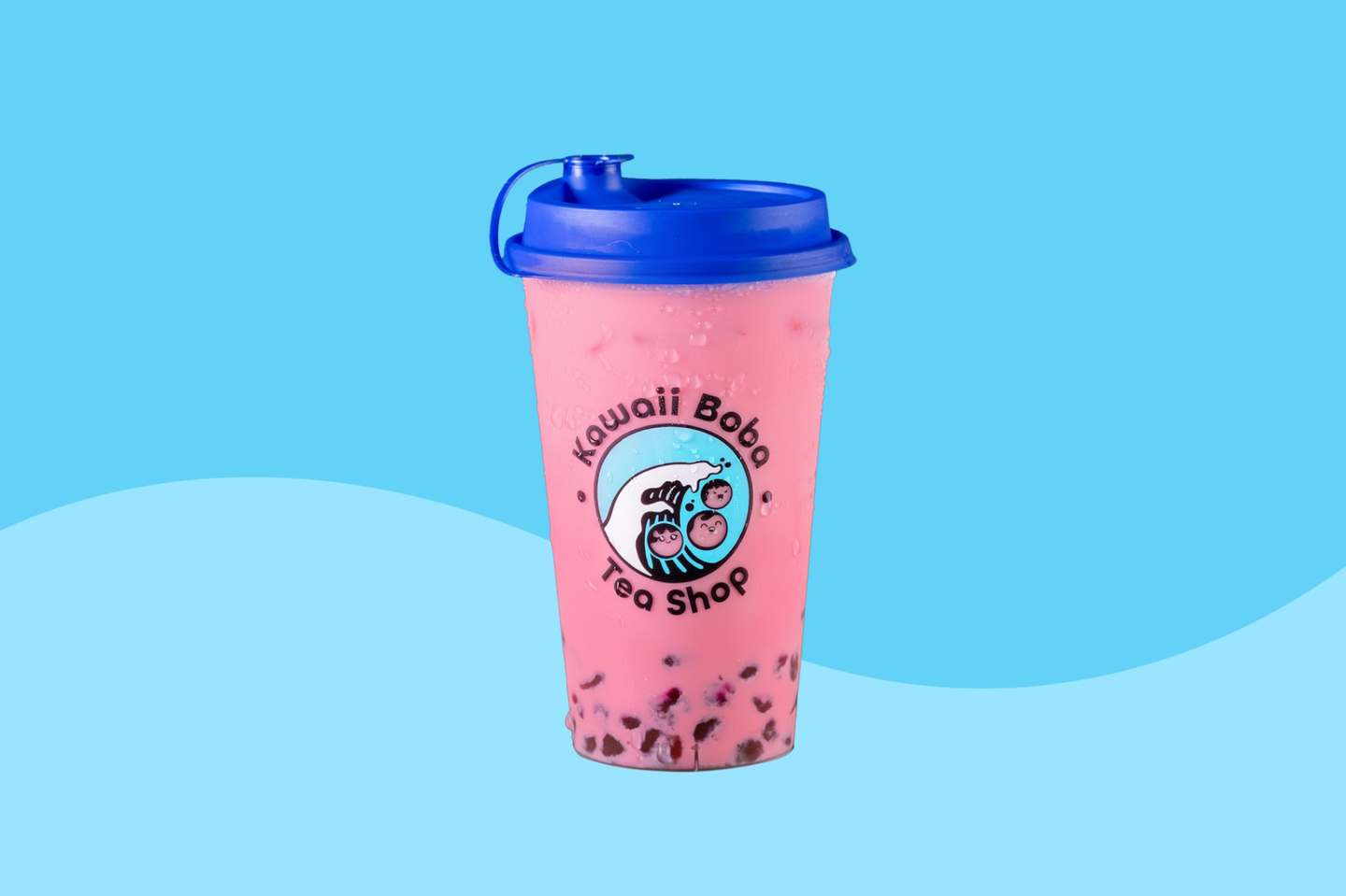 Strawberry Drink - Regular
