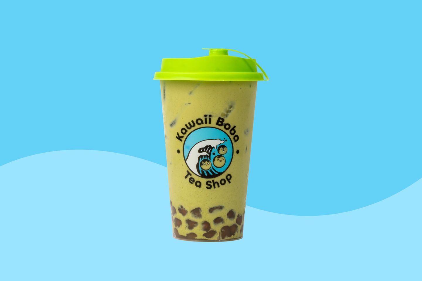 Kawaii Matcha - Small