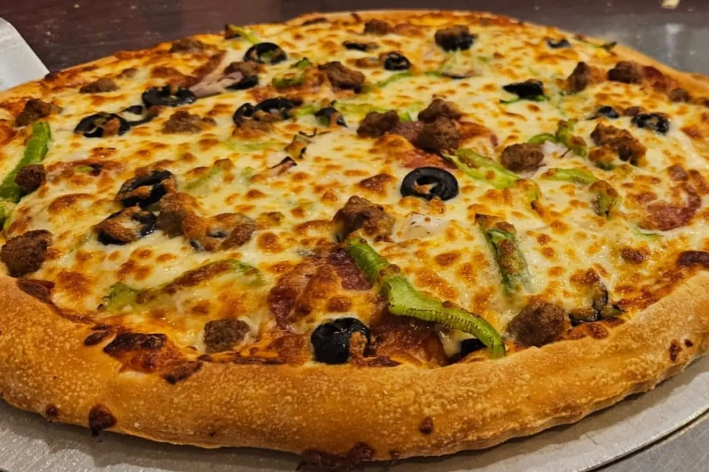 Meat Supreme - Small