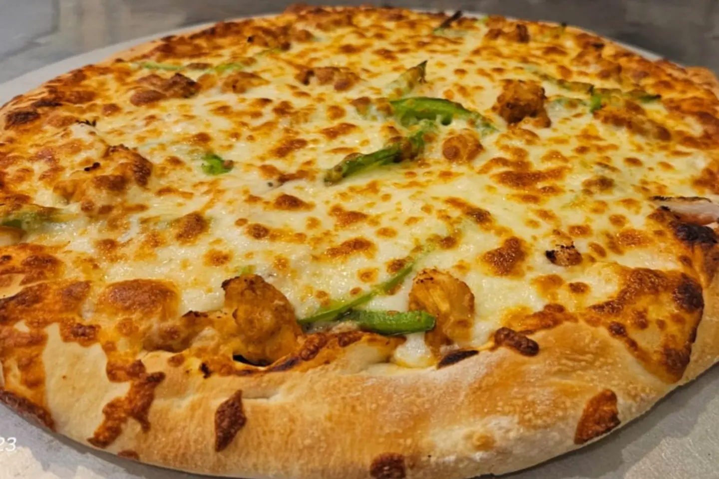 Fajita - Small