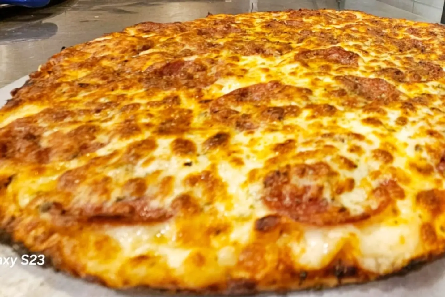 Pepperoni - Medium