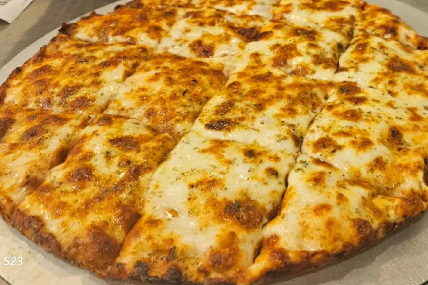 Margherita - Medium