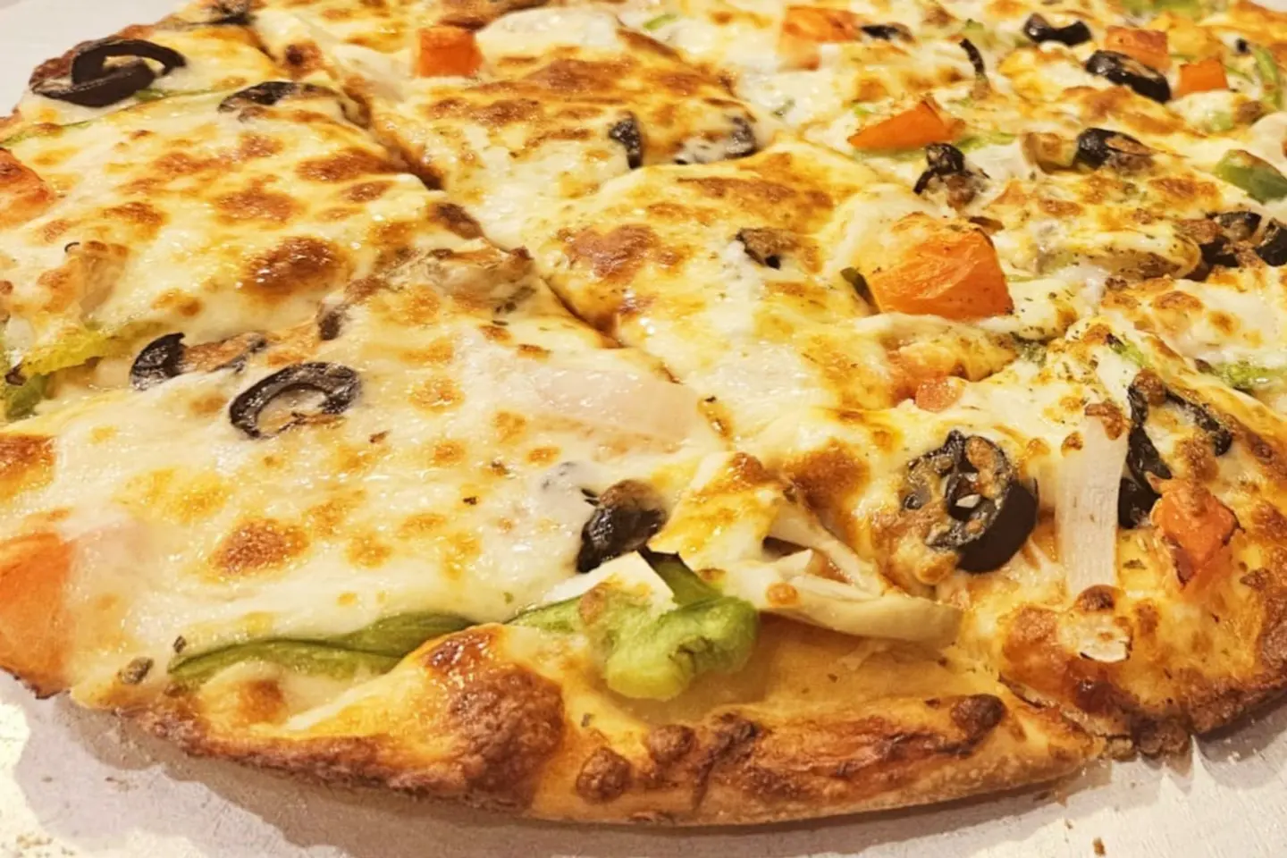 Vegetable - Medium