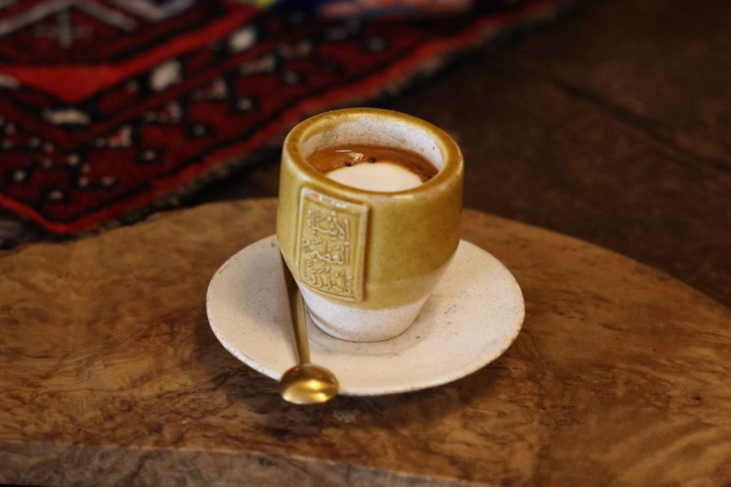 Cortado - Large
