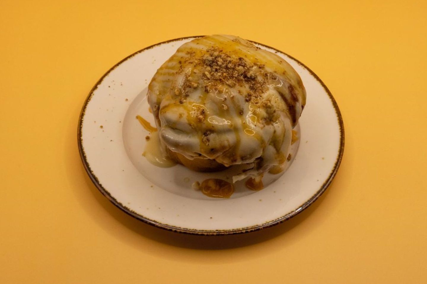 Cinnabon Rolls - Small