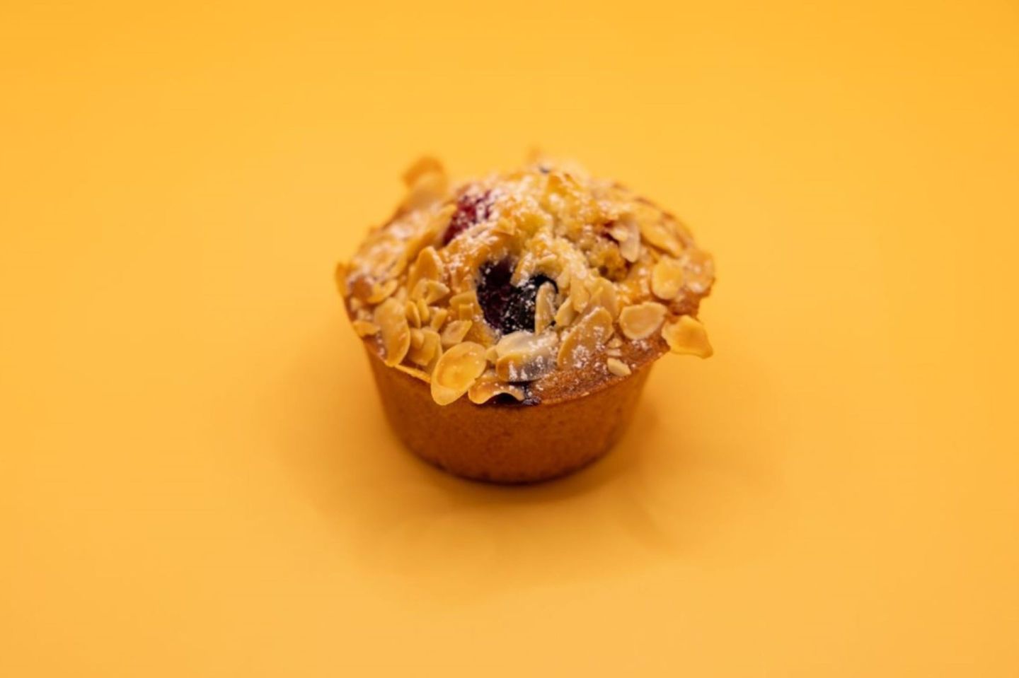 Almond Cake - Small