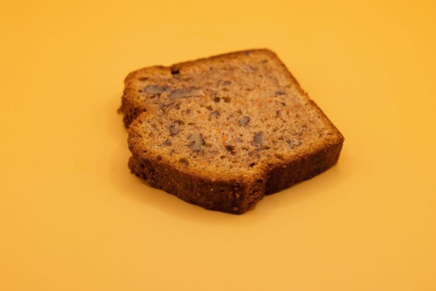 Carrot And Pecan Cake - Small