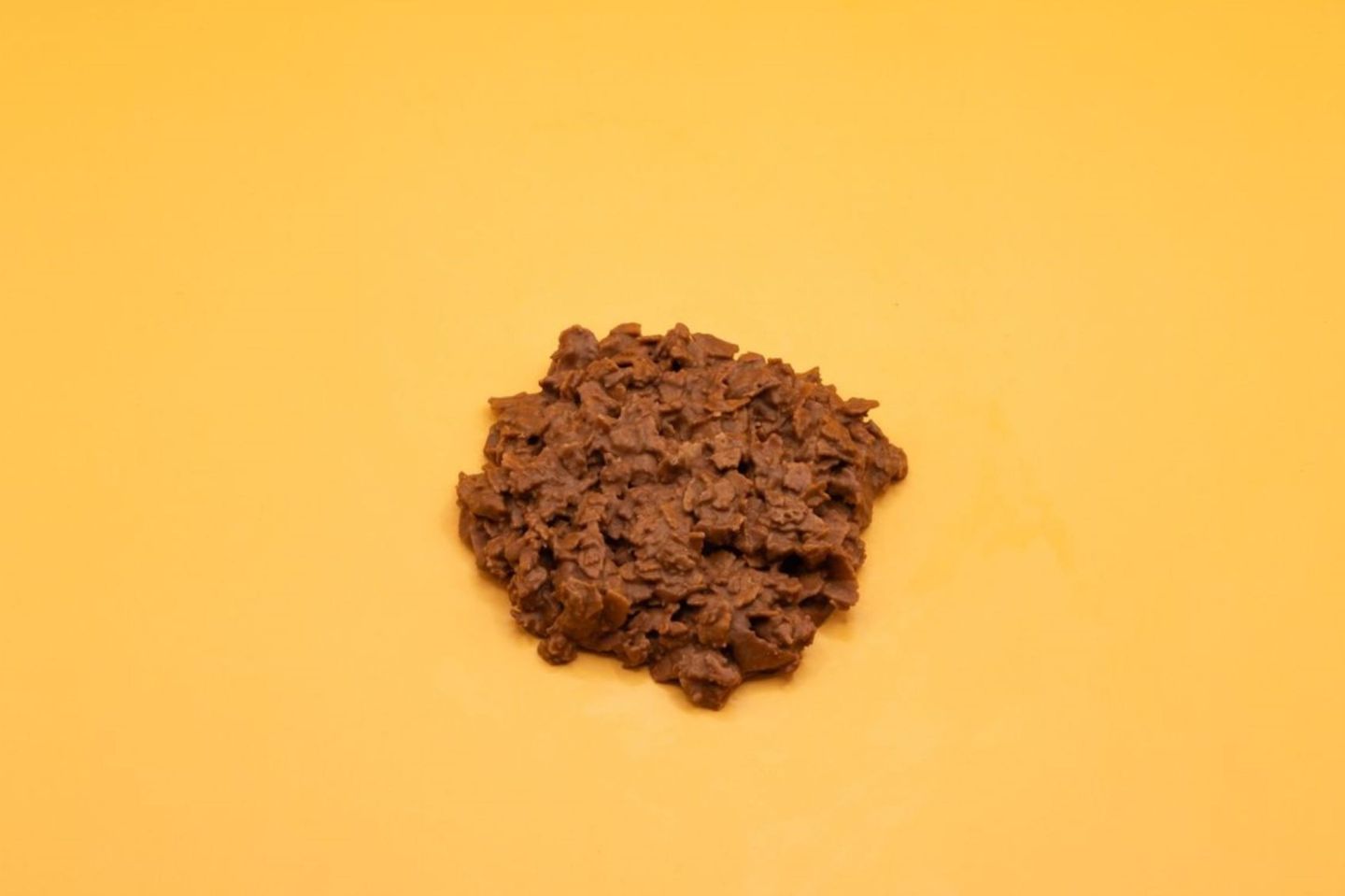 Crunchy Chocolate - Small