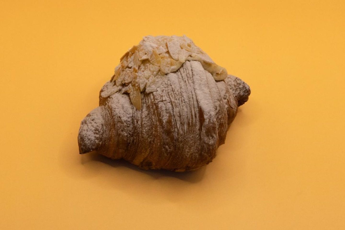 Almond Croissant - Small