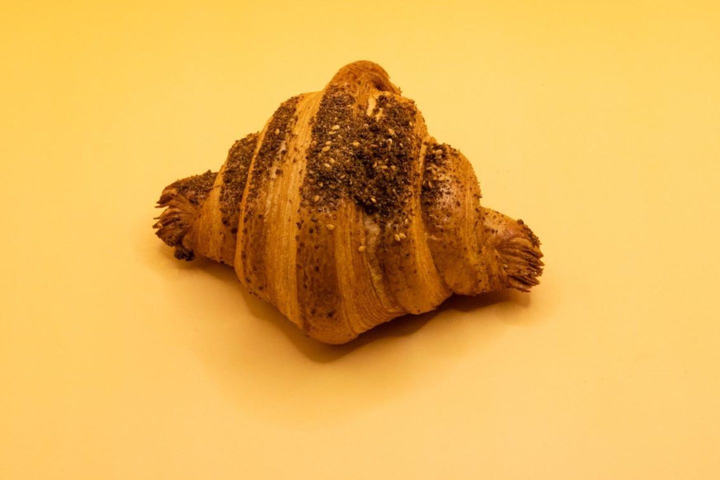 Thyme Croissant - Small