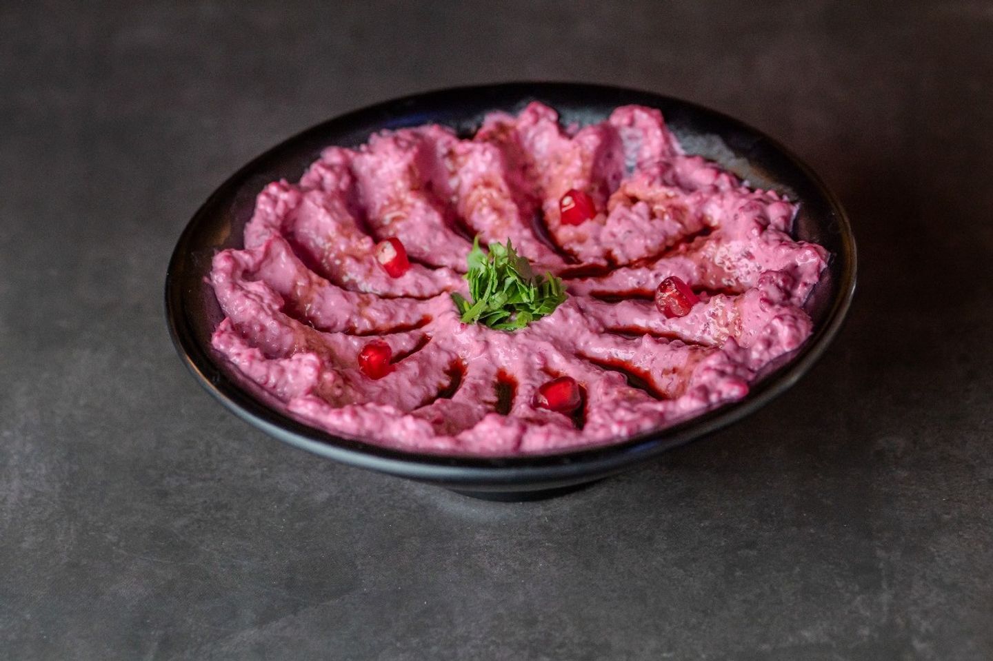 متبل شمندر - صغير