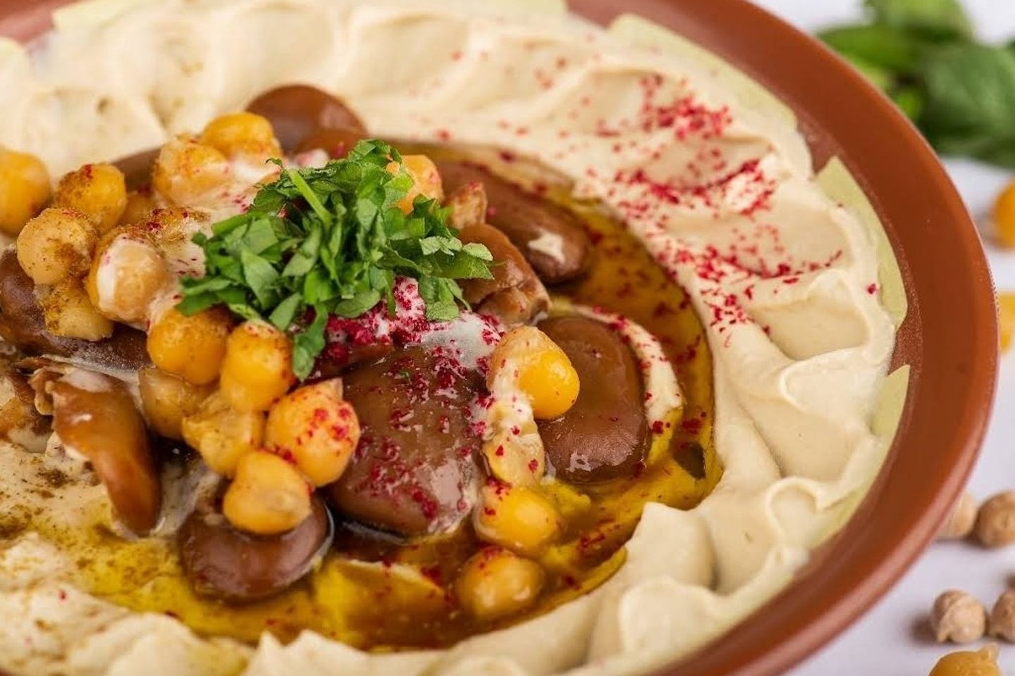 قدسية - وسط