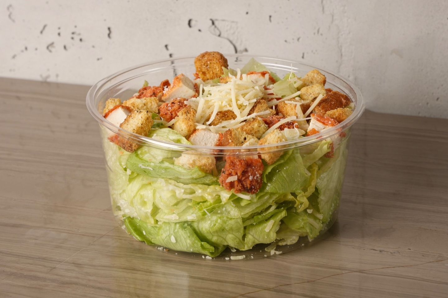 Caesar Salad - Small
