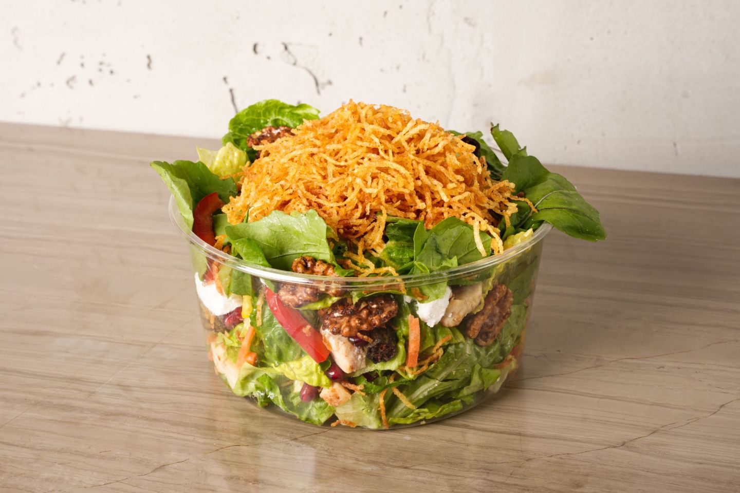 Gardenia Salad - Small