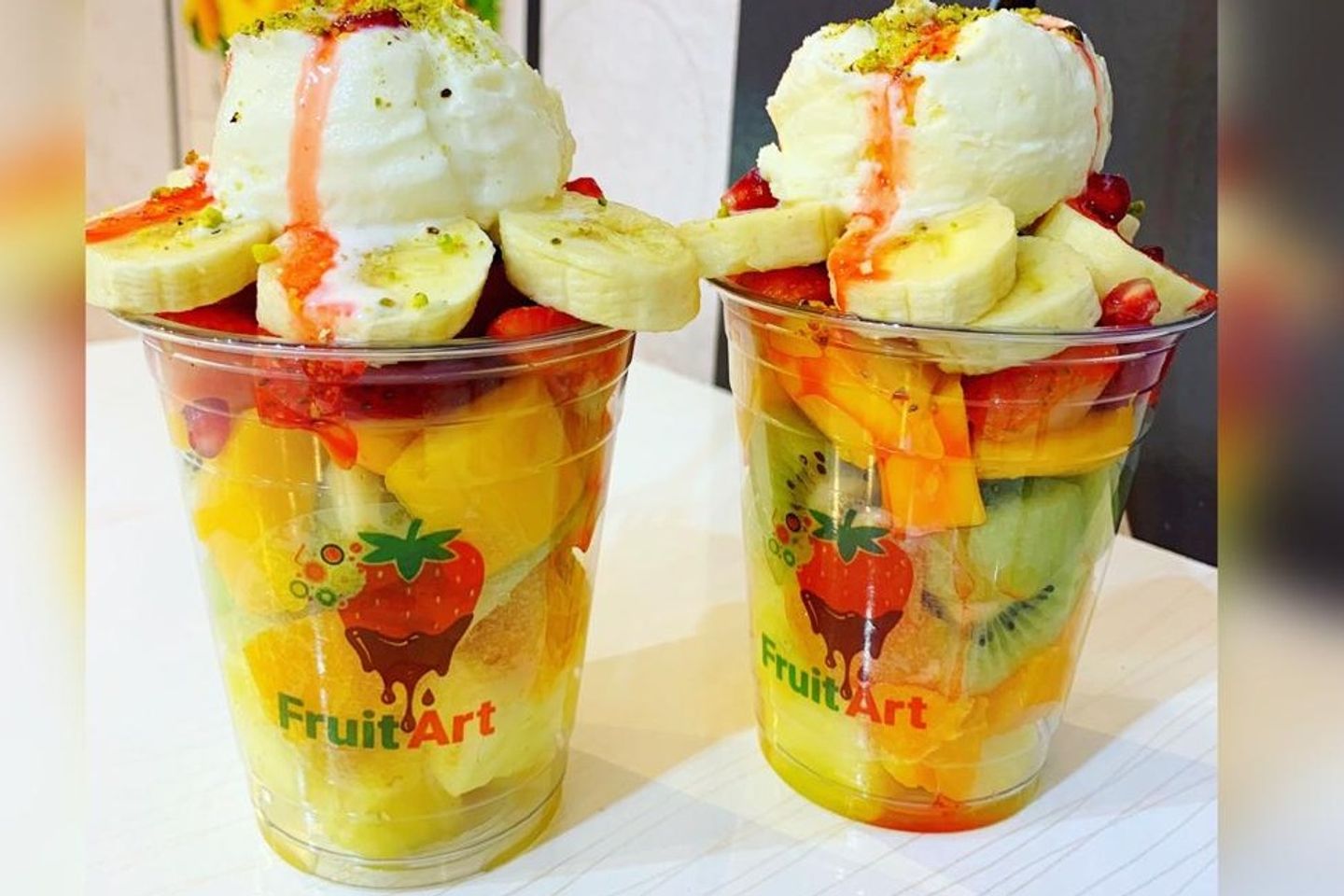 Frutino Extra Salad - Medium