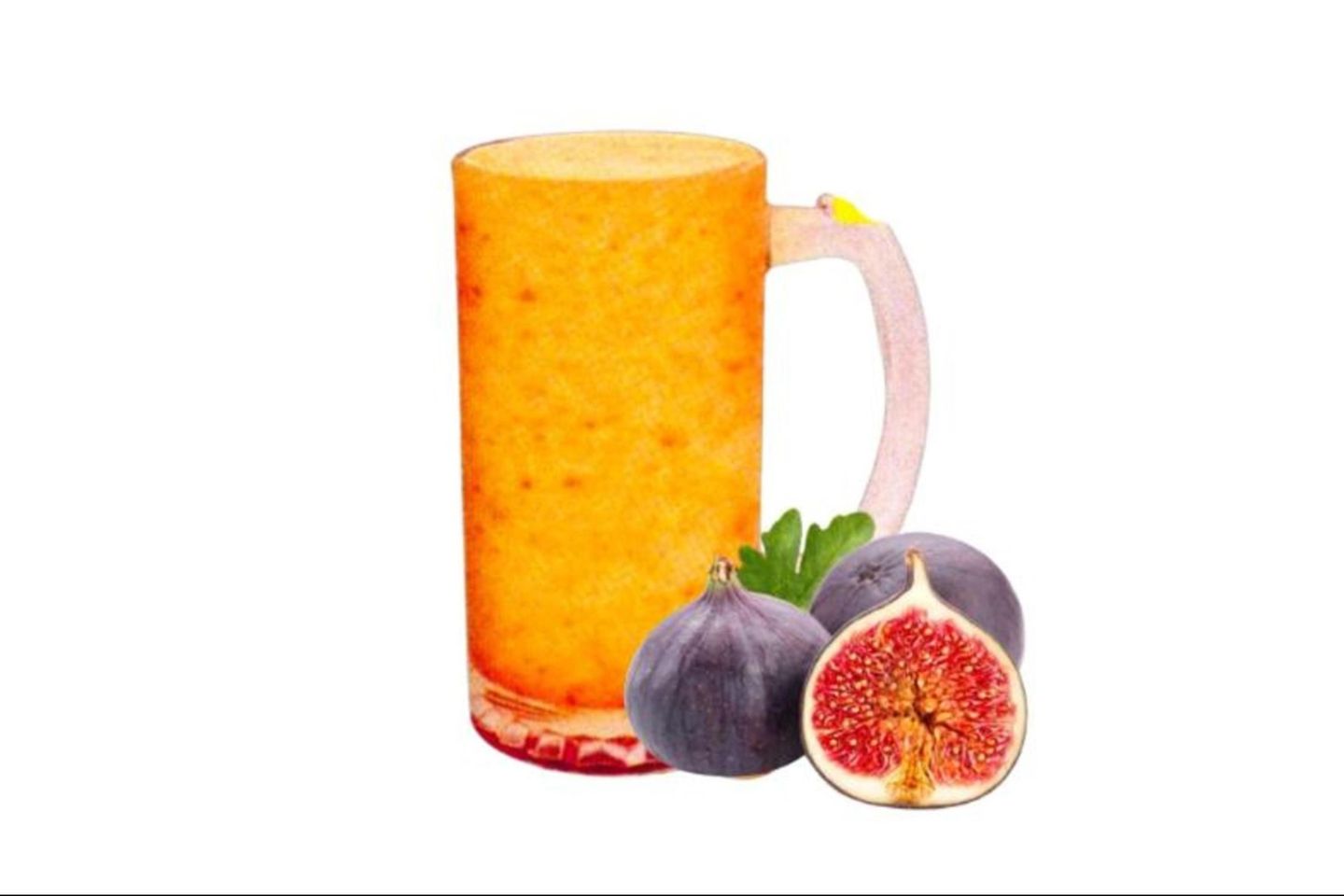 Fig Juice - Gallon Liter And A Half