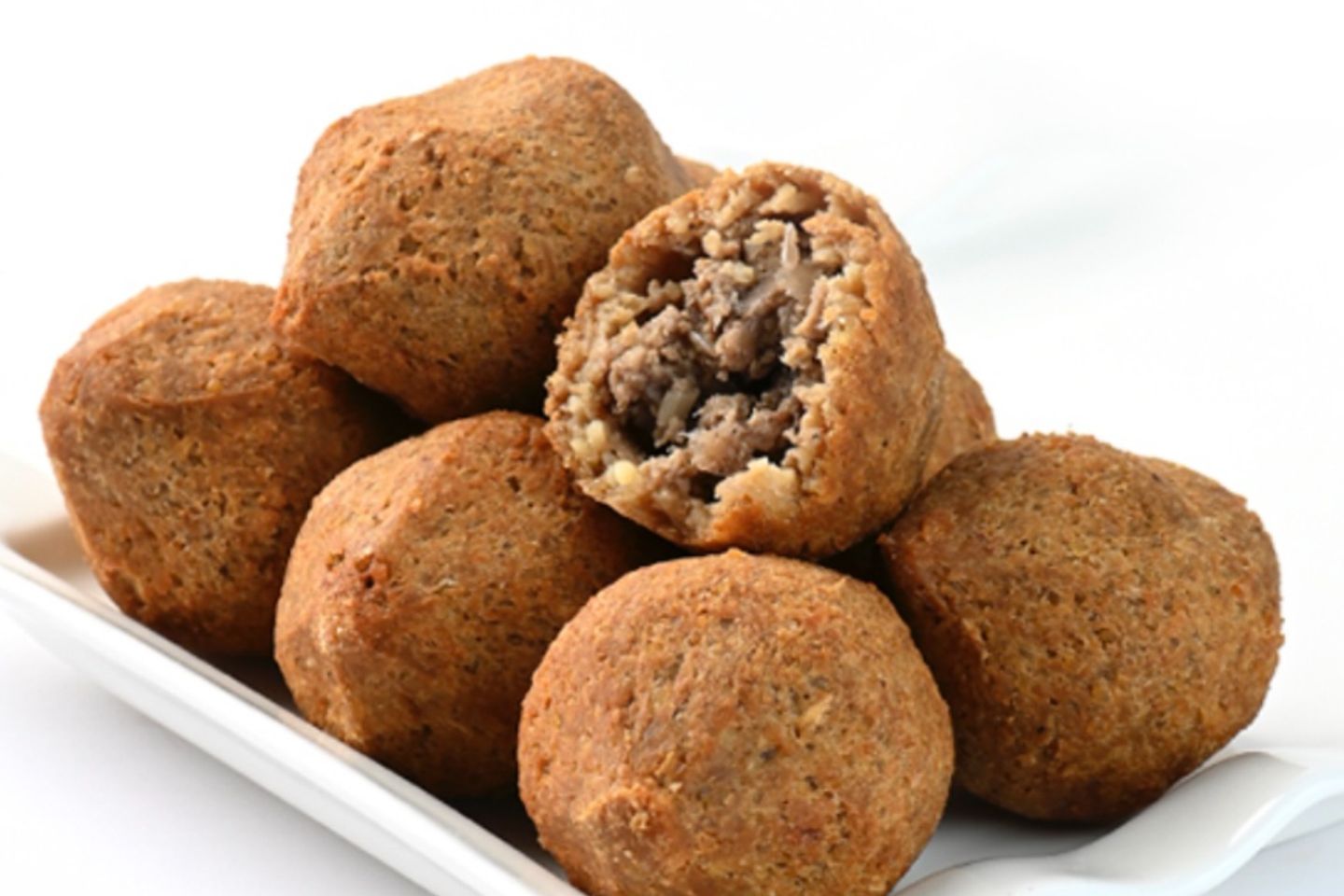 كبة - كبير