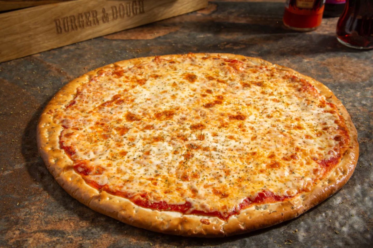 Margherita Pizza - Small