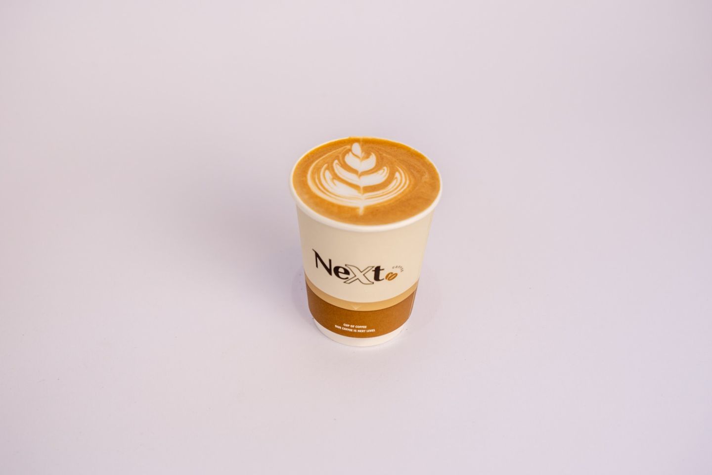 Cappuccino - Cappuccino Small
