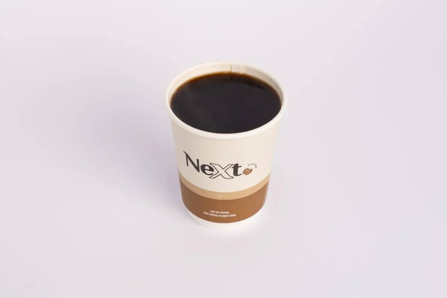 Coffee Day Ethiopian - Small