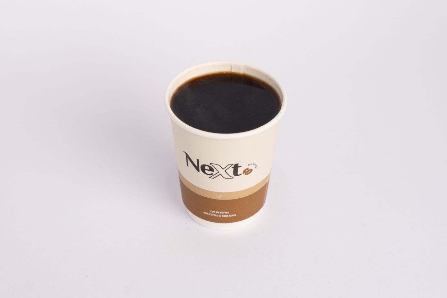 Coffee Day Colombian - Small