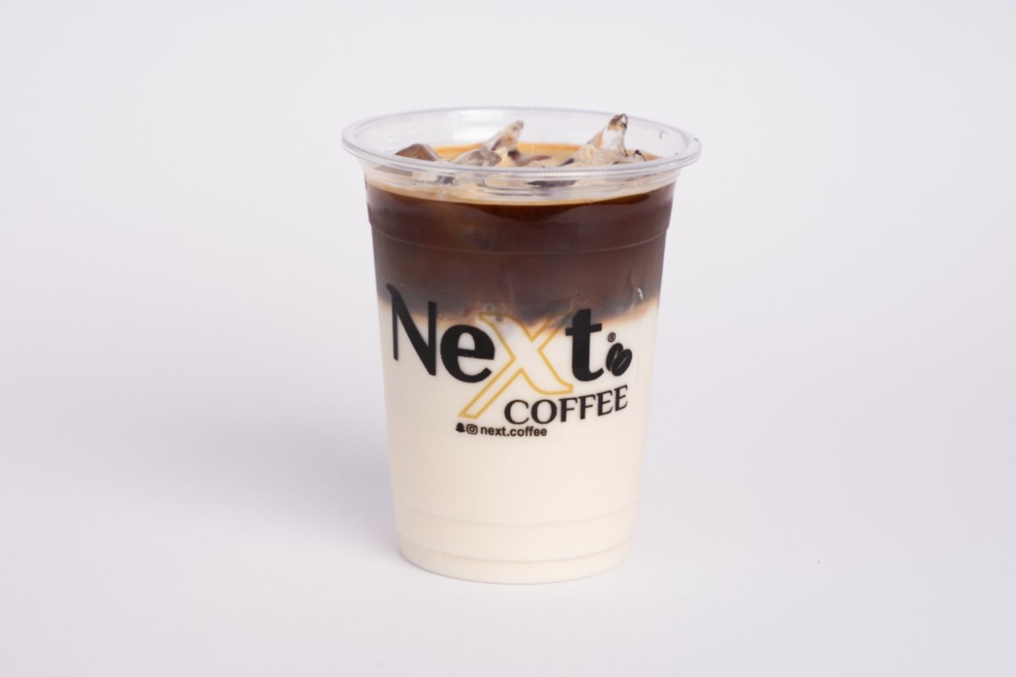 Ice Latte - Small