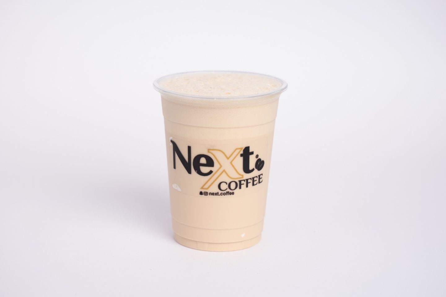 White Mocha - Small