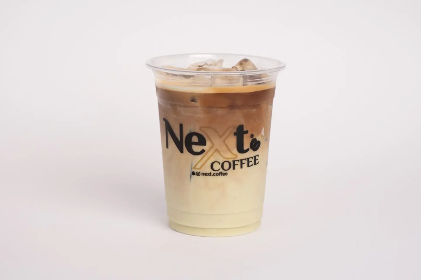 Pistachio Latte - Small
