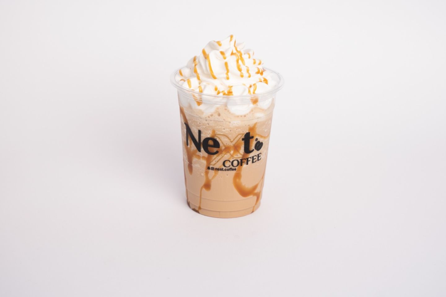 Latte Frappe - Small